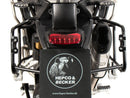Triumph Tiger 1200 GT [2022-2025] - Cycling carrier screwed-10
