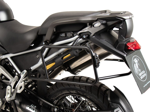 Triumph Tiger 1200 Rally Ex [2022-2025] - Kofferträger festverschraubt