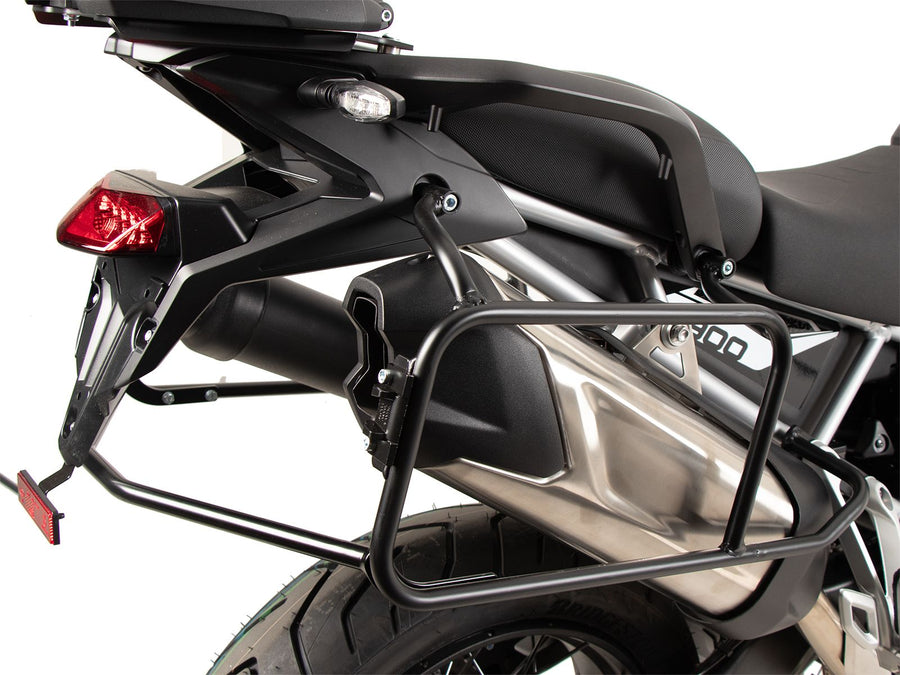 Triumph Tiger 900 GT [2024-2025] - Carrier cicluto