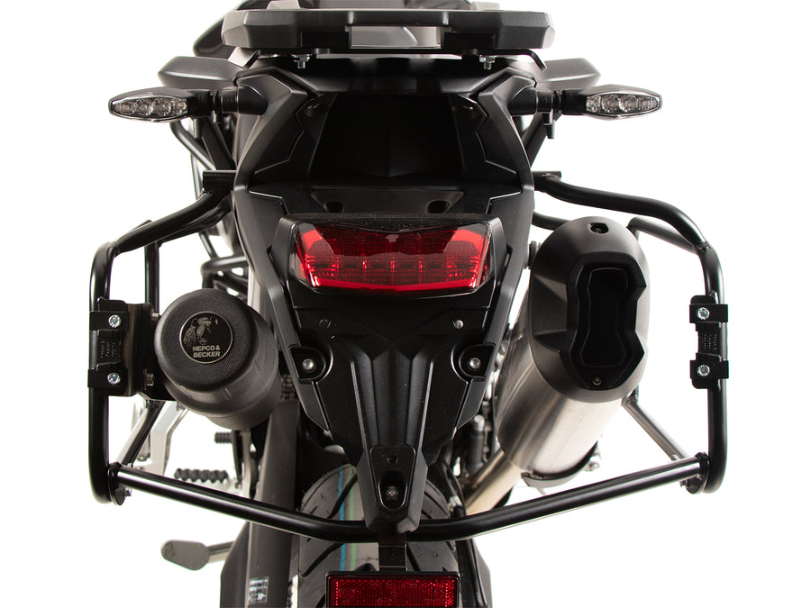 Triumph Tiger 900 GT [2024-2025] - Carrier cicluto
