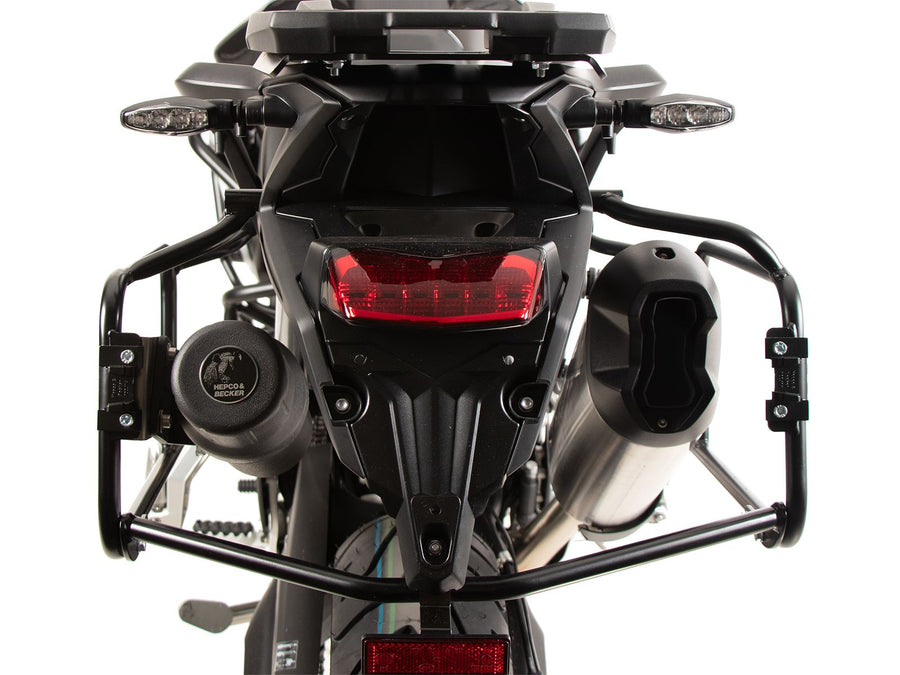 Triumph Tiger 900 GT [2024-2025] - Carrier cicluto
