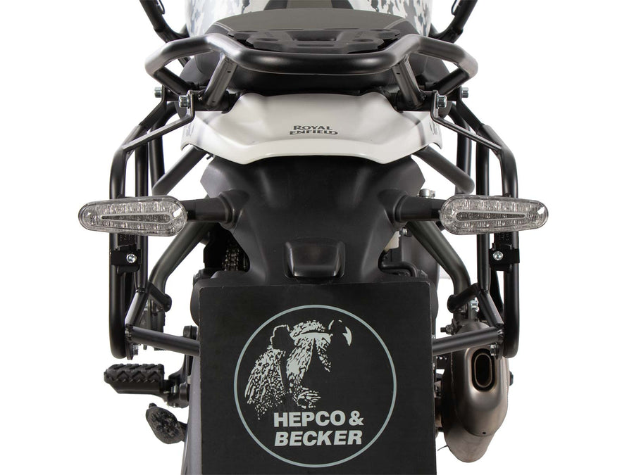 Royal Enfield Himalayan 450 [2024-2025] - Kofferträger festverschraubt