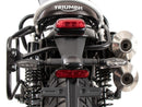 Triumph Scrambler 1200 X [2024-2025] - Case Carrier su un lato-4