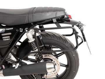 Triumph Speed ​​Twin 900 [2025] - Cycle du cycle vissé - 0