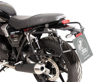 Triumph Speed ​​Twin 900 [2025] - Cycle du cycle vissé