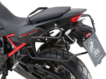 Honda CRF 1100 L Africa TW [2019-2021] - Carrier Sayed