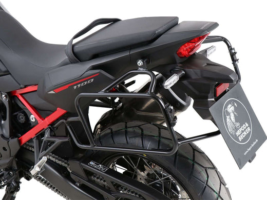 Honda CRF 1100 L Africa TW [2019-2021] - Carrier Sayed