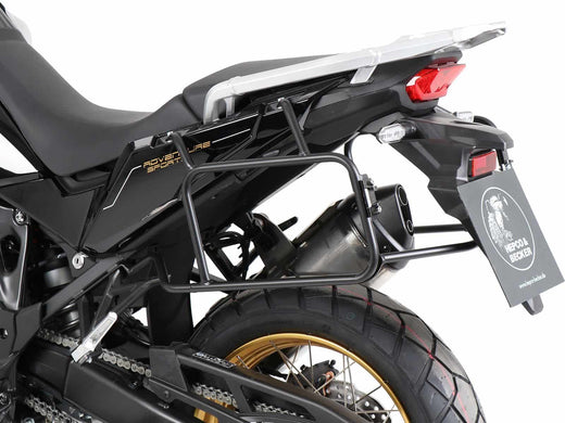 Honda CRF 1100 L Africa Tw [2024-2025] - Kofferträger festverschraubt