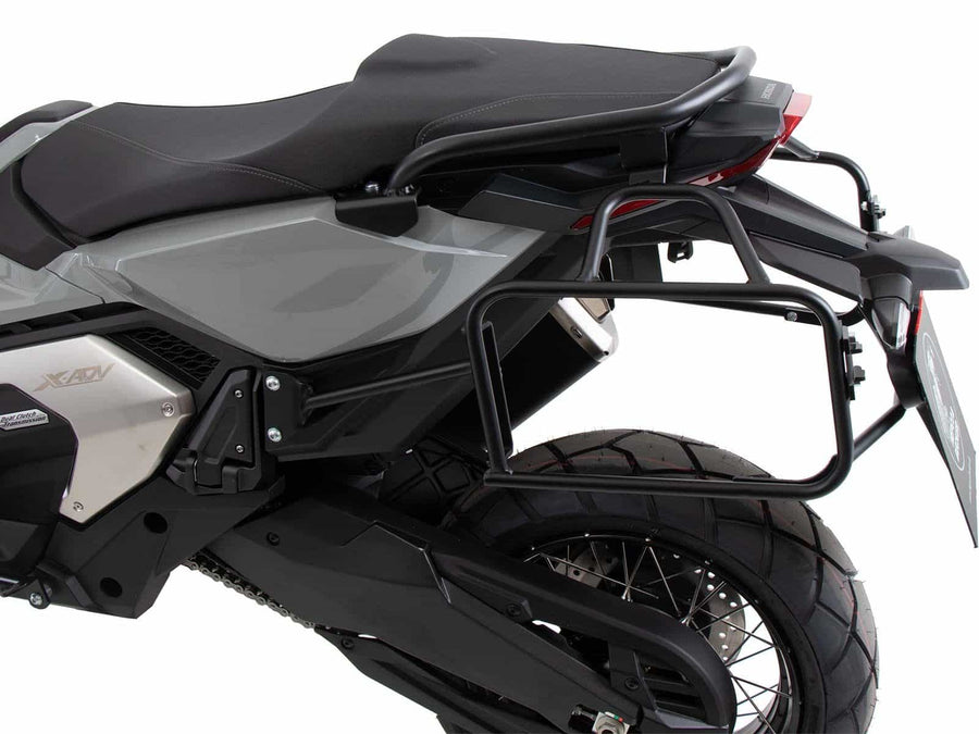 Honda X-ADV [2021-2024] - Kofferträger festverschraubt