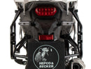 Honda XL 750 Transalp [2023-2024] - Carrier de cas cyclé-4