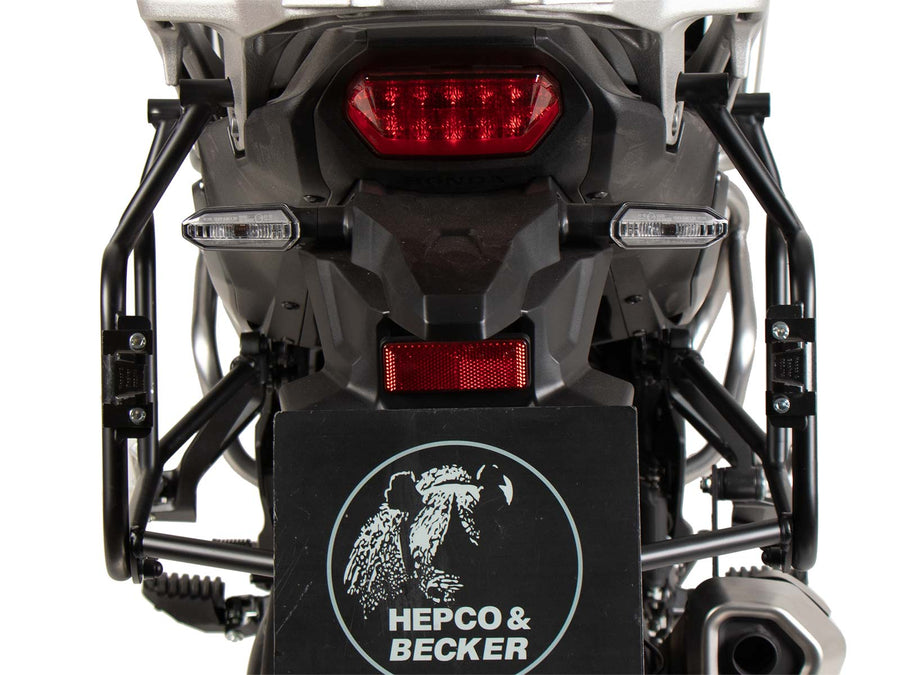 Honda XL 750 Transalp [2023-2024] - Carrier de cas cyclé