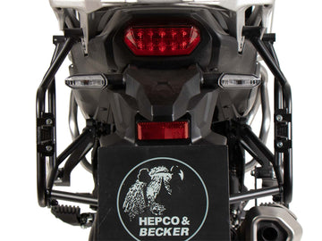 Honda XL 750 Transalp [2023-2024] - Carrier Case Cycled - 0