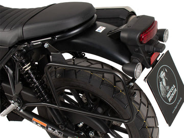 Honda CL 500 [2023-2025] - Carrier di ciclismo avvitato