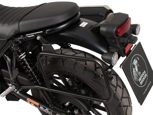 Honda CL 500 [2023-2025] - Kofferträger festverschraubt