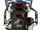 Honda CRF 1100 L à ADV SP [2024-2025] - Sayed Suitcase Carrier-4
