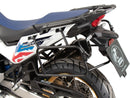 Honda CRF 1100 L à ADV SP [2024-2025] - Sayed Suitcase Carrier-1