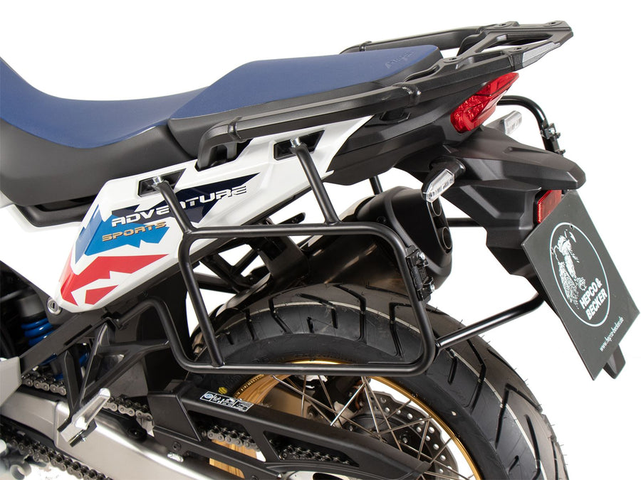 Honda CRF 1100 L à ADV SP [2024-2025] - Sayed Suitcase Carrier