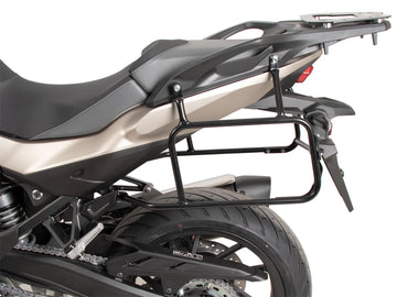 Honda NT 1100 [2025] - Kofferträger festverschraubt