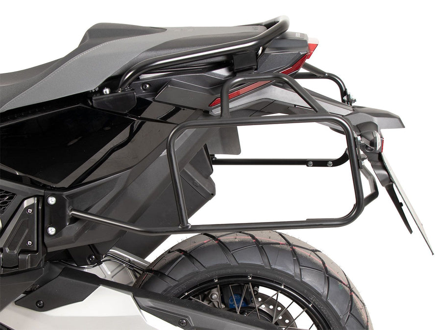 Honda X-ADV [2025] - Kofferträger festverschraubt