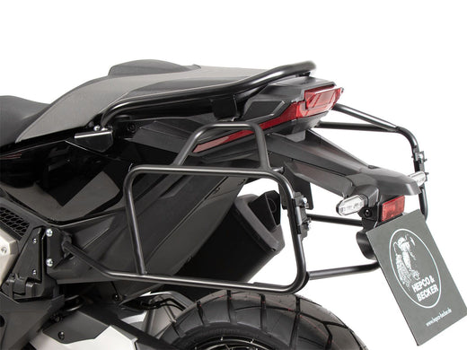 Honda X-ADV [2025] - Kofferträger festverschraubt