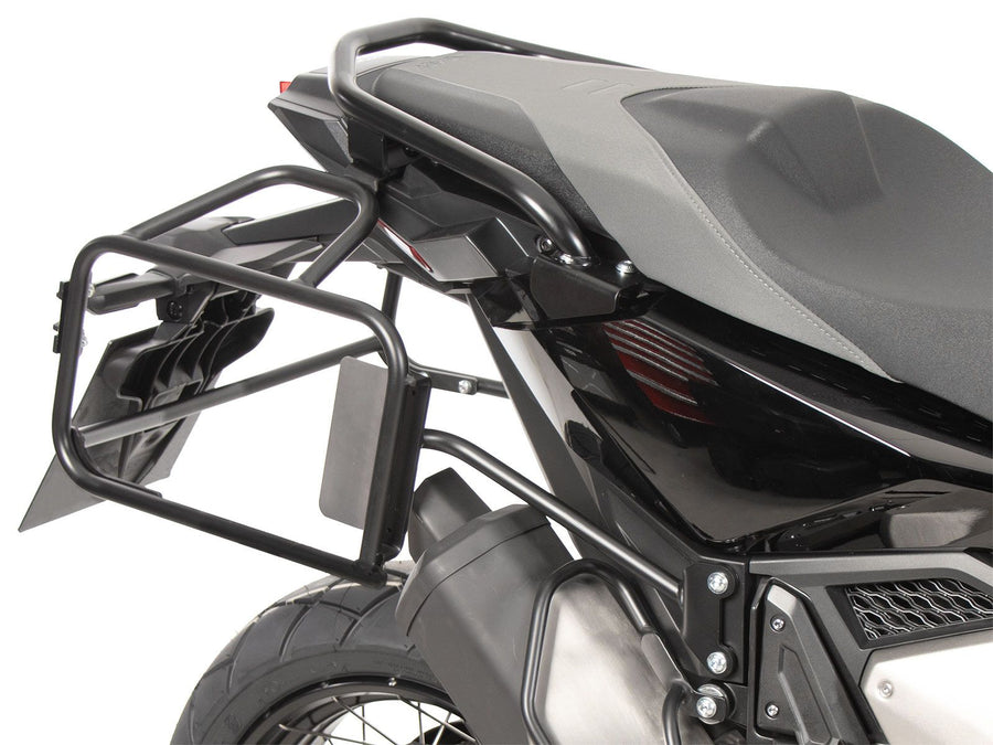 Honda X-ADV [2025] - Kofferträger festverschraubt