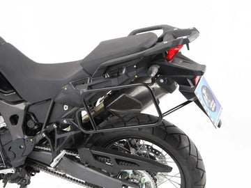 Honda CRF 1000 L Africa TW [2016-2017] - Caso malato