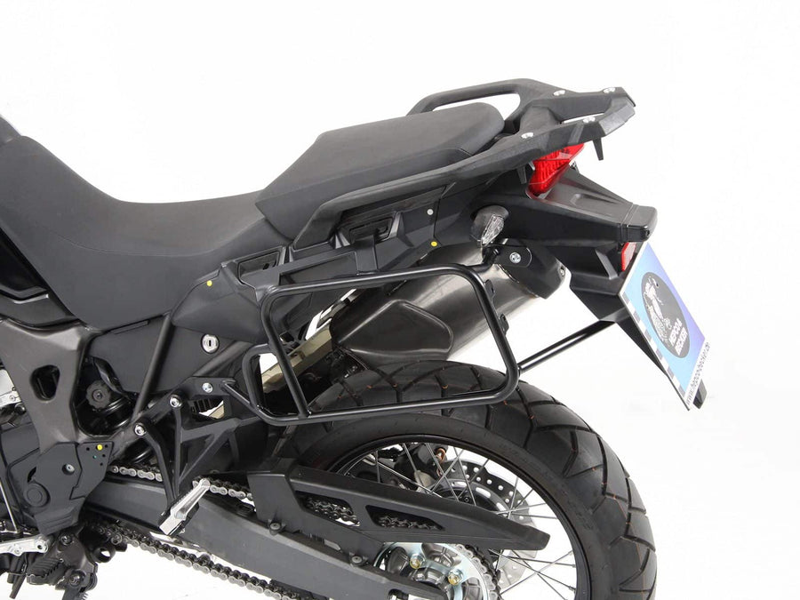 Honda CRF 1000 L Africa Tw [2016-2017] - Kofferträger festverschraubt