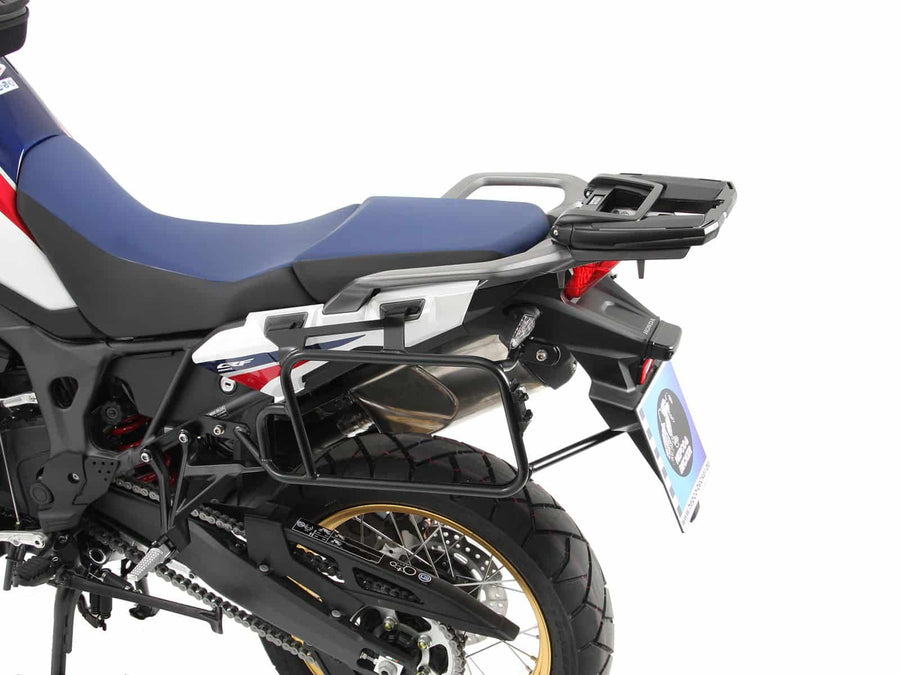 Honda CRF 1000 L Africa Tw [2016-2017] - Kofferträger festverschraubt