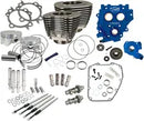 Harley-Davidson Fxdc 1450 Dyna Super Glide Custom [2005] - 100" Power Package Motor-Performance-Kit – Bild 6