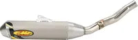Yamaha Yz 450 Fx [2025-2026] - Silencieux Q4 Hex Slip-On – Photo 9