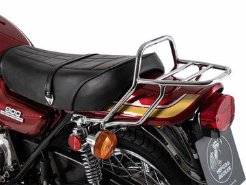Kawasaki Z 900 [1973-1978] - Gepäckbrücke - 0