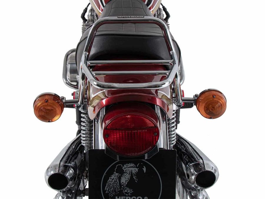 Kawasaki Z 900 [1973-1978] - Gepäckbrücke