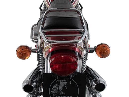 Kawasaki Z 900 [1973-1978] - Bridge à bagages