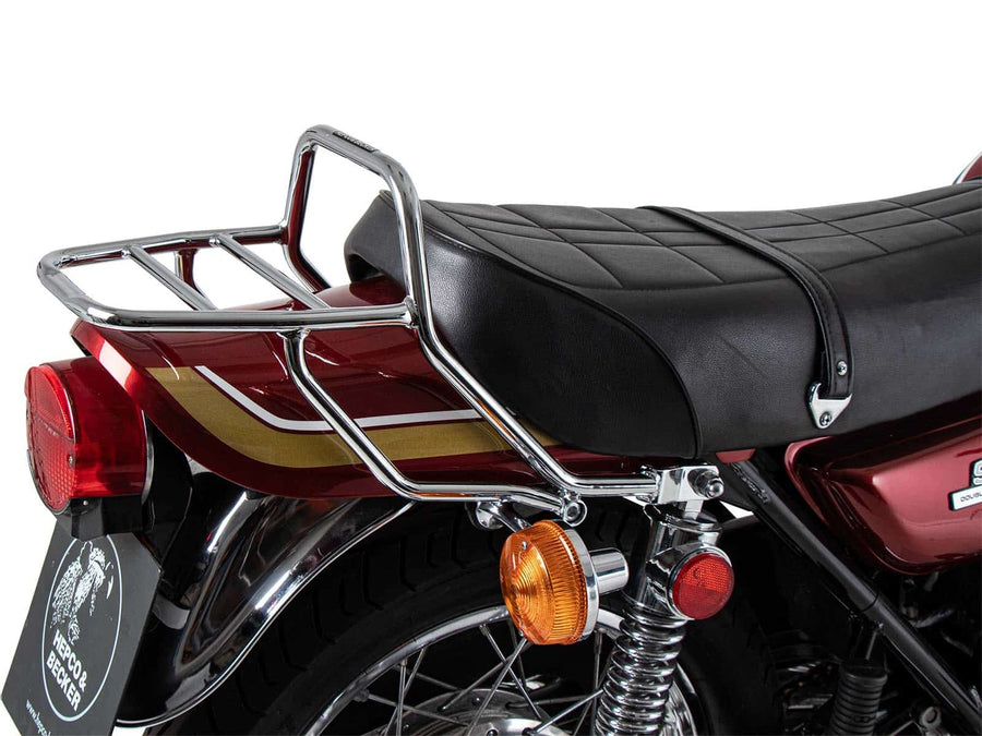 Kawasaki Z 900 [1973-1978] - Gepäckbrücke