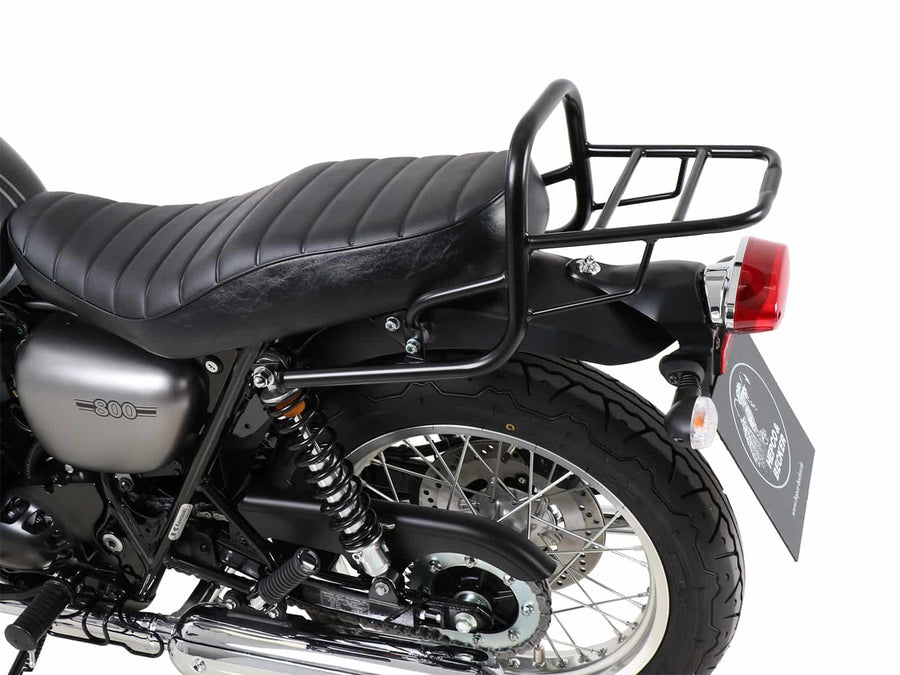 Kawasaki W 800 Street [2019-2025] - Gepäckbrücke