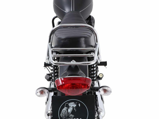 KAWASAKI W 800 STREET [2019-2025] - Ponte dei bagagli