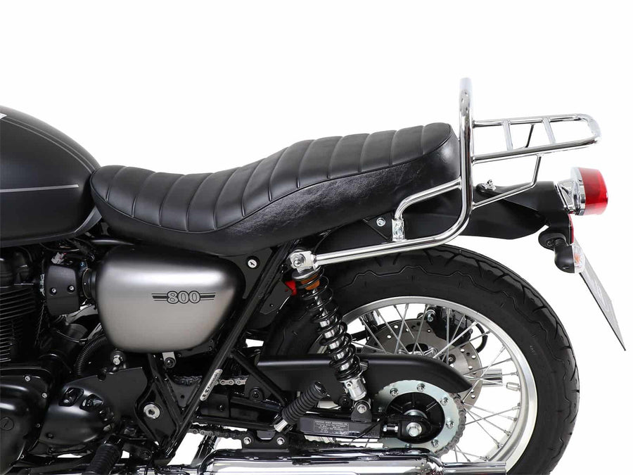Kawasaki W 800 Street [2019-2025] - Gepäckbrücke