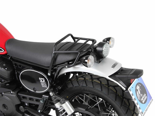 Yamaha SCR 950 [2017-2020] - luggage bridge
