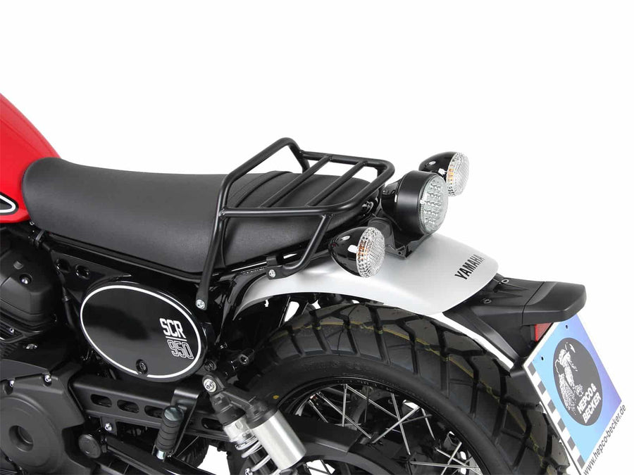 Yamaha SCR 950 [2017-2020] - luggage bridge