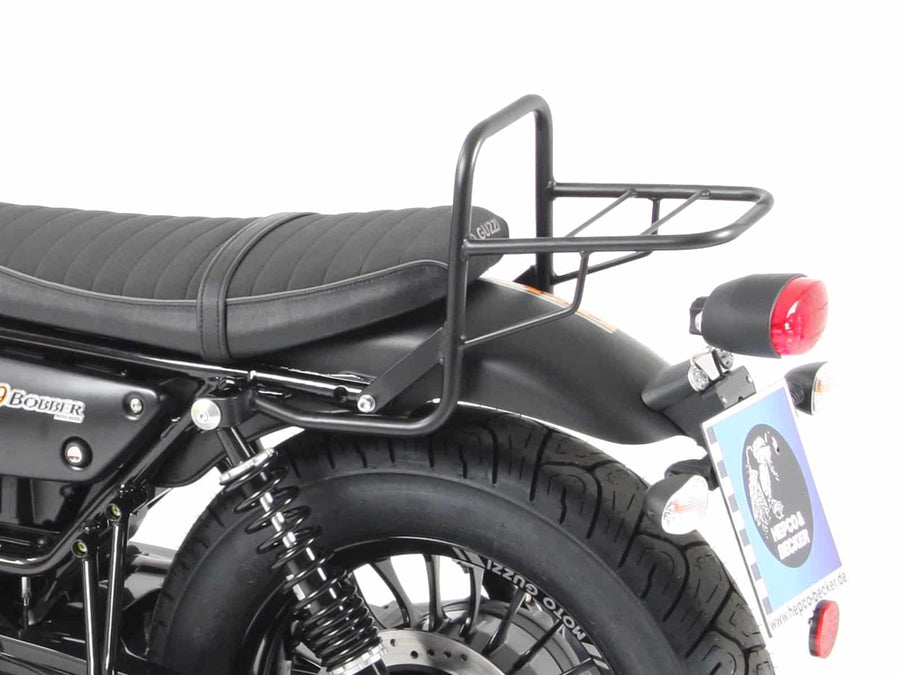Moto Guzzi V 9 Bobber [2016-2020] - luggage bridge