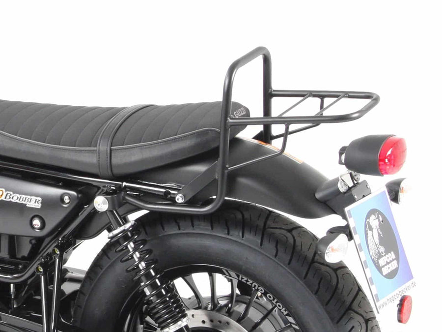 Moto Guzzi V 9 Bobber [2016-2020] - luggage bridge