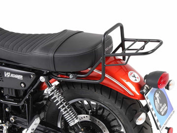 Moto Guzzi V 9 Bobber [2017-2020] - Gepäckbrücke