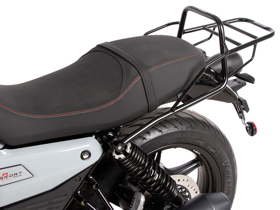 Moto Guzzi V7 Stone [2025] - Bridge à bagages