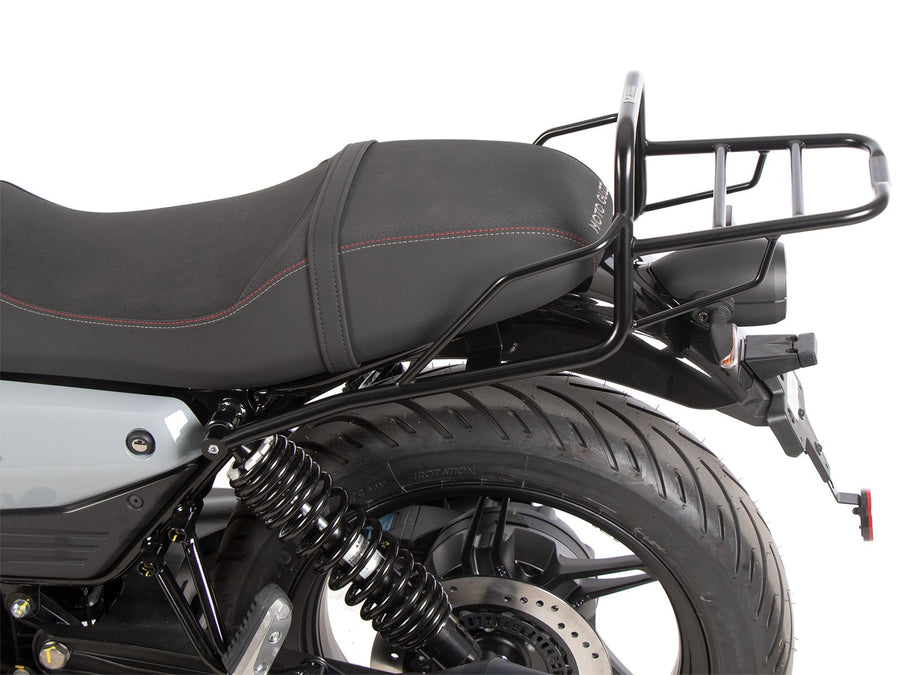 Moto Guzzi V7 Stone [2025] - Bridge à bagages
