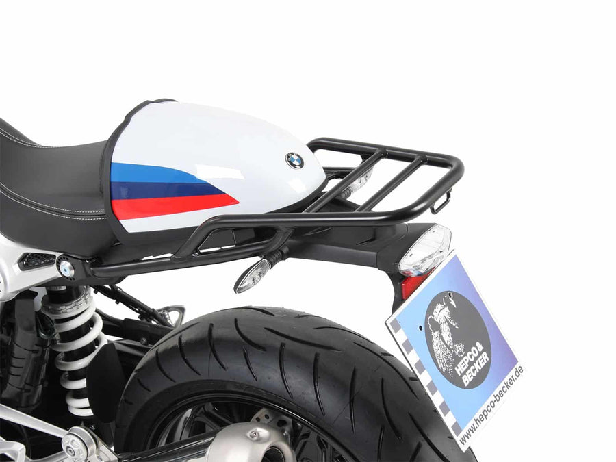 BMW R nineT Racer [2017-2023] - Gepäckbrücke