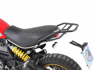 Ducati Scrambler 400 Sixty2 [2016-2020] - Bridge à bagages
