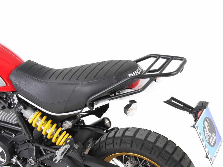Ducati Scrambler 800 [2015-2018] - Bridge à bagages