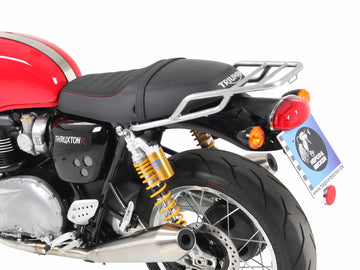 Triumph Throixton [2016-2024] - Bridge à bagages - 0