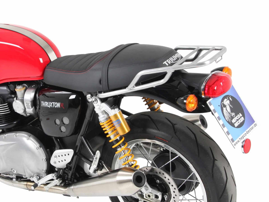 Triumph Throixton [2016-2024] - Bridge à bagages