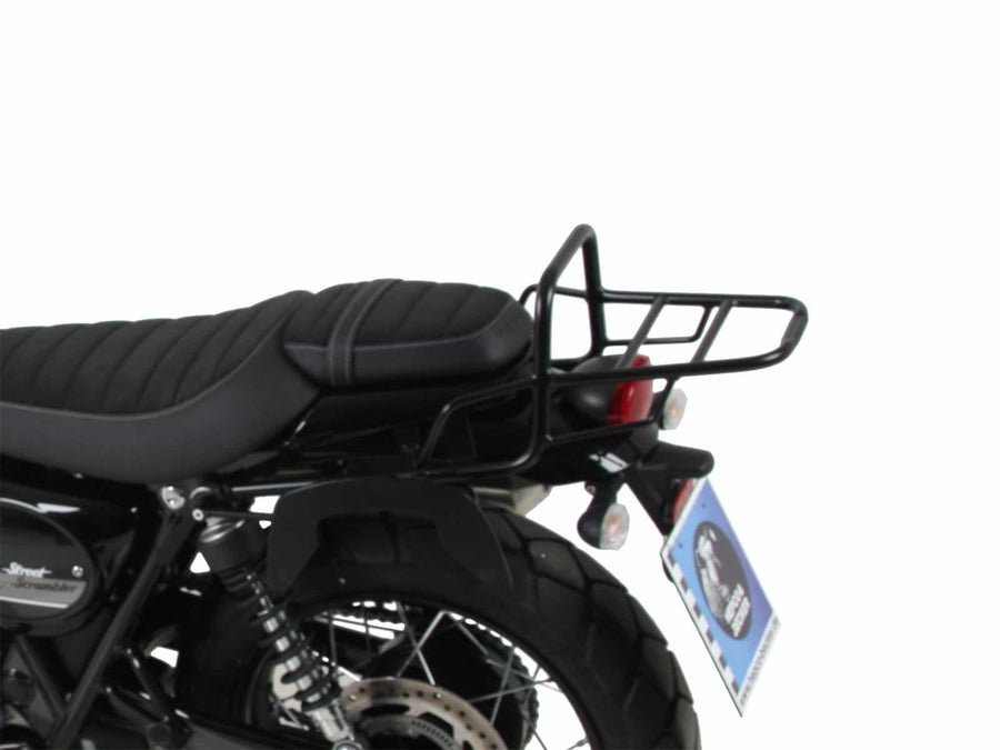 Triumph Street Scrambler [2017-2025] - Gepäckbrücke